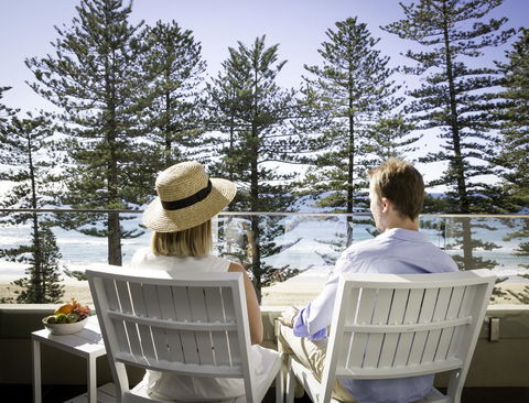Manly Pacific Sydney MGallery Collection - Accommodation Bookings 32