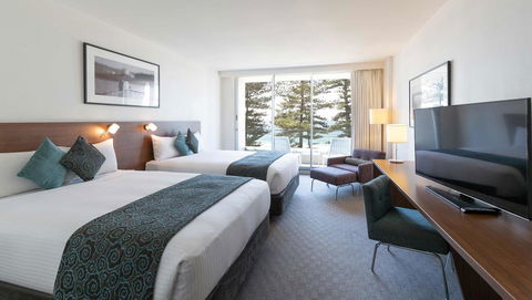 Manly Pacific Sydney MGallery Collection - Accommodation Bookings 31