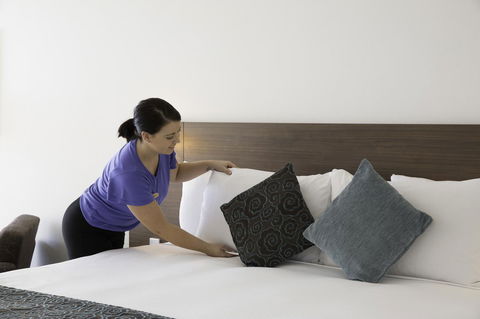 Manly Pacific Sydney MGallery Collection - Accommodation Bookings 44