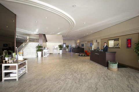 Manly Pacific Sydney MGallery Collection - Accommodation Bookings 38