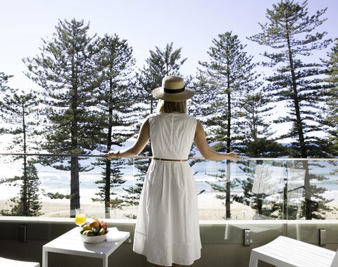 Manly Pacific Sydney MGallery Collection - Accommodation Bookings 6