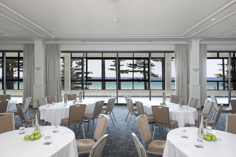 Manly Pacific Sydney MGallery Collection - Accommodation Bookings 36