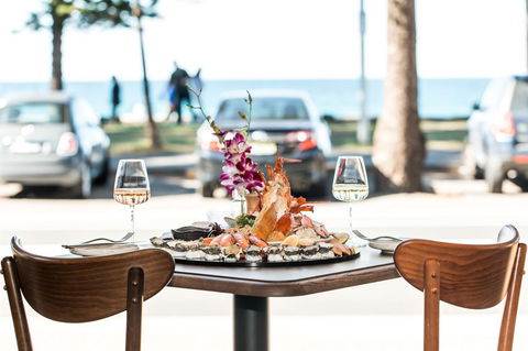 Manly Pacific Sydney MGallery Collection - Accommodation Bookings 7
