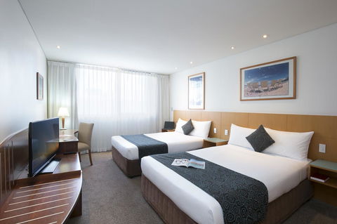 Manly Pacific Sydney MGallery Collection - Accommodation Bookings 42