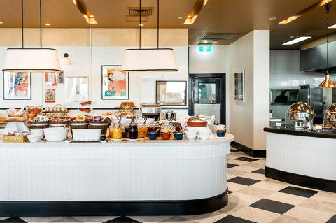 Manly Pacific Sydney MGallery Collection - Accommodation Bookings 23