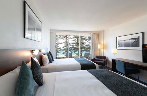 Manly Pacific Sydney MGallery Collection - Accommodation Bookings 33