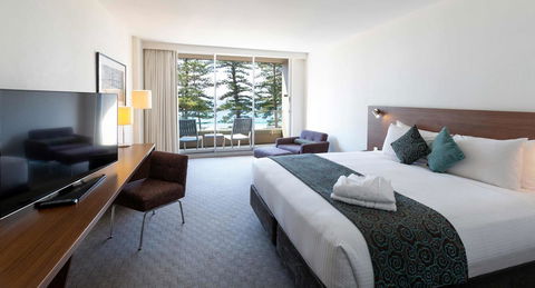 Manly Pacific Sydney MGallery Collection - Accommodation Bookings 34