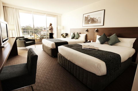 Manly Pacific Sydney MGallery Collection - Accommodation Bookings 43