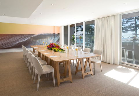 Manly Pacific Sydney MGallery Collection - Accommodation Bookings 15