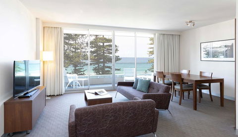 Manly Pacific Sydney MGallery Collection - Accommodation Bookings 30