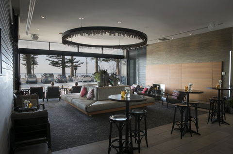 Manly Pacific Sydney MGallery Collection - Accommodation Bookings 39