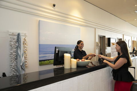 Manly Pacific Sydney MGallery Collection - Accommodation Bookings 27