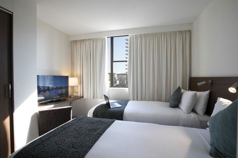 Manly Pacific Sydney MGallery Collection - Accommodation Bookings 28
