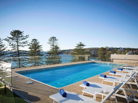 Manly Pacific Sydney MGallery Collection - Accommodation Bookings 2