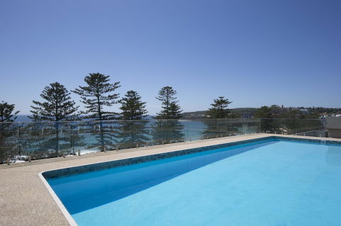 Manly Pacific Sydney MGallery Collection - Accommodation Bookings 35
