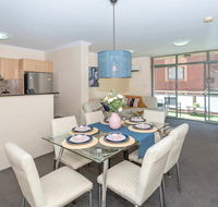Apartments in Pyrmont - Accommodation Bookings