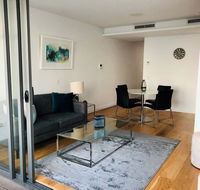 Wyndel Apartments Neutral Bay - Military