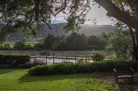 Stay In Mudgee The Grove, The Church, And Premium Private Homestead - Accommodation Bookings 26