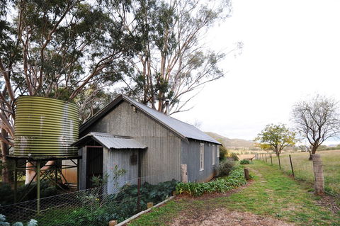Stay In Mudgee The Grove, The Church, And Premium Private Homestead - Accommodation Bookings 39