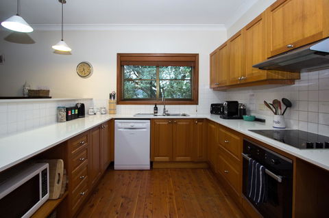 Stay In Mudgee The Grove, The Church, And Premium Private Homestead - Accommodation Bookings 14