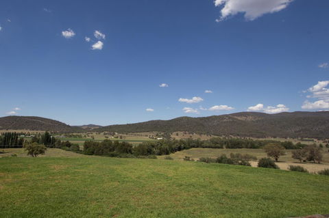 Stay In Mudgee The Grove, The Church, And Premium Private Homestead - Accommodation Bookings 3