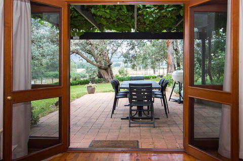 Stay In Mudgee The Grove, The Church, And Premium Private Homestead - Accommodation Bookings 28