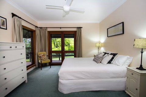 Stay In Mudgee The Grove, The Church, And Premium Private Homestead - Accommodation Bookings 31
