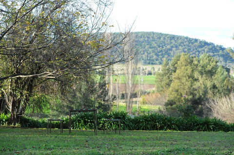 Stay In Mudgee The Grove, The Church, And Premium Private Homestead - Accommodation Bookings 11