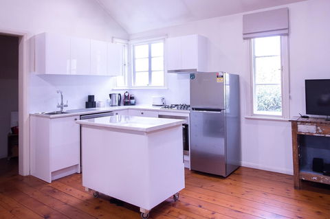 Stay In Mudgee The Grove, The Church, And Premium Private Homestead - Accommodation Bookings 19