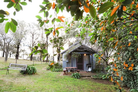 Stay In Mudgee The Grove, The Church, And Premium Private Homestead - Accommodation Bookings 42
