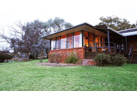 Stay In Mudgee The Grove, The Church, And Premium Private Homestead - Accommodation Bookings 12