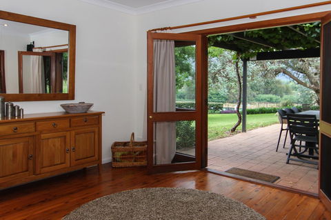 Stay In Mudgee The Grove, The Church, And Premium Private Homestead - Accommodation Bookings 29