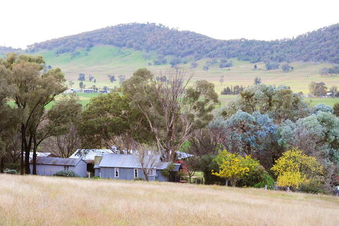 Stay In Mudgee The Grove, The Church, And Premium Private Homestead - Accommodation Bookings 38