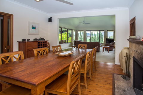 Stay In Mudgee The Grove, The Church, And Premium Private Homestead - Accommodation Bookings 36