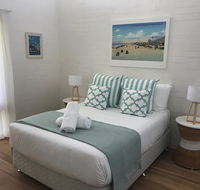 Mariner Bay Apartments - Accommodation Bookings
