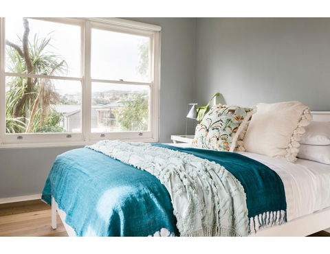 Beachside Getaway In Freshie W Parking - Accommodation Bookings 1