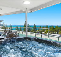Macquarie Waters Boutique Apartment Hotel