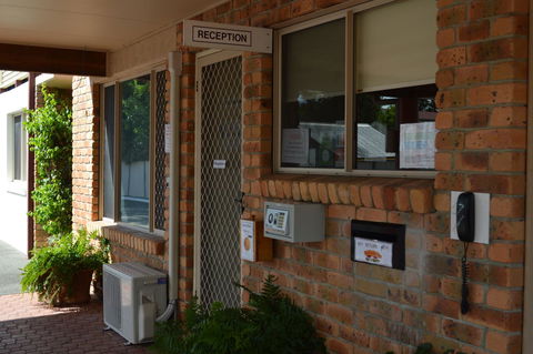 Best Western Kennedy Drive Airport Motel - Accommodation Bookings 41