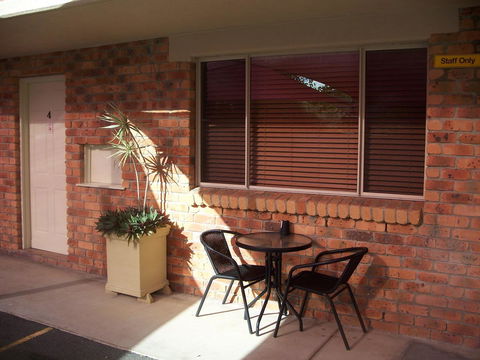 Best Western Kennedy Drive Airport Motel - Accommodation Bookings 28