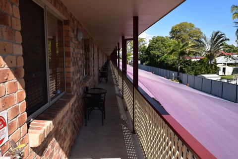 Best Western Kennedy Drive Airport Motel - Accommodation Bookings 29