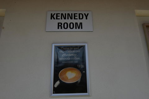 Best Western Kennedy Drive Airport Motel - Accommodation Bookings 10