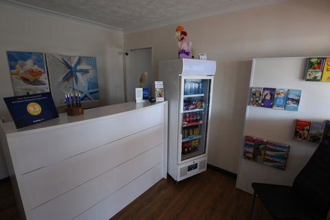 Best Western Kennedy Drive Airport Motel - Accommodation Bookings 6