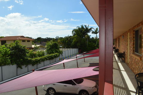 Best Western Kennedy Drive Airport Motel - Accommodation Bookings 39
