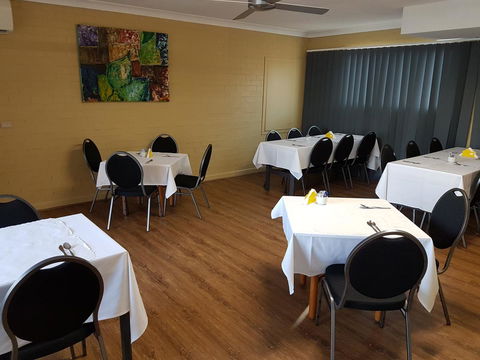 Best Western Kennedy Drive Airport Motel - Accommodation Bookings 9