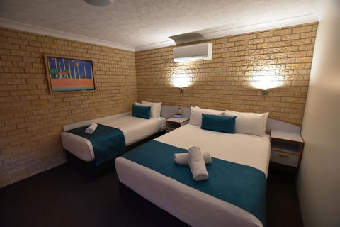Best Western Kennedy Drive Airport Motel - Accommodation Bookings 20