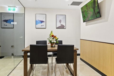 YEHS Hotel Sydney QVB - Accommodation Bookings 17