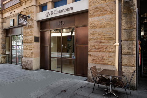 YEHS Hotel Sydney QVB - Accommodation Bookings 28