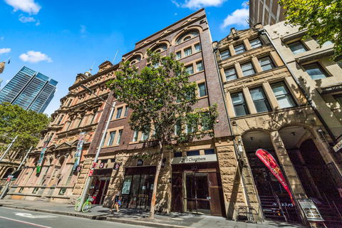 YEHS Hotel Sydney QVB - Accommodation Bookings 1