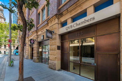 YEHS Hotel Sydney QVB - Accommodation Bookings 30