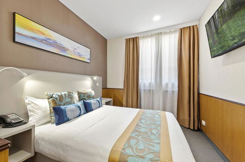 YEHS Hotel Sydney QVB - Accommodation Bookings 20